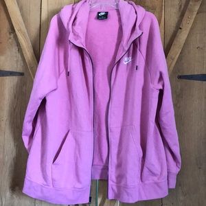 Nike hoodie